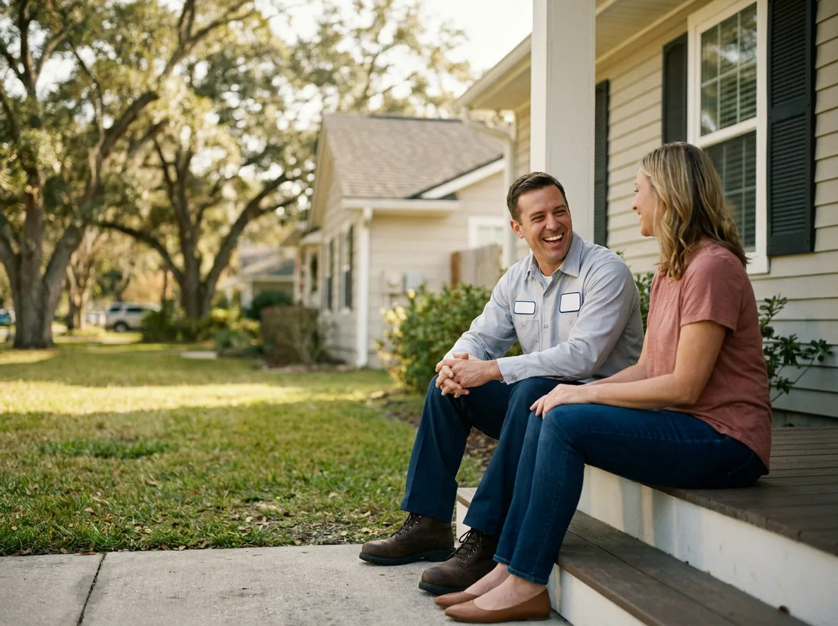 Septic tank pumping FAQs for Avery Island, LA